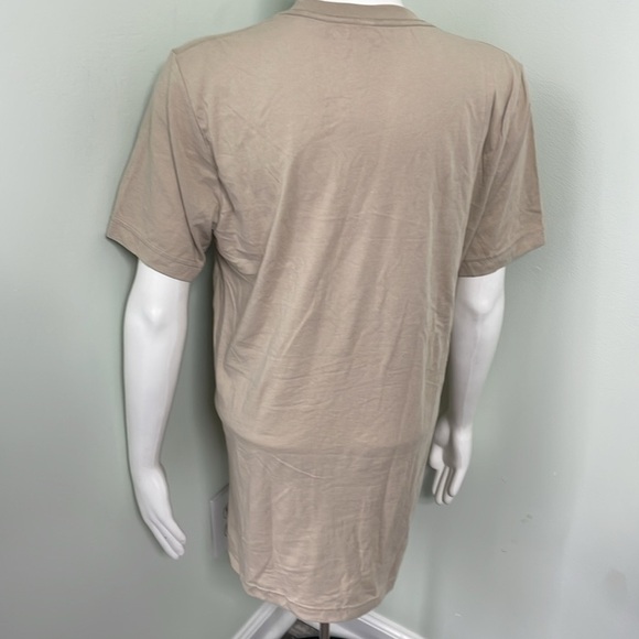 Los Angeles Swiftie Oversized Girl Tribe Tee Shirt Medium - Picture 4 of 4